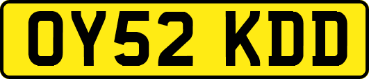 OY52KDD