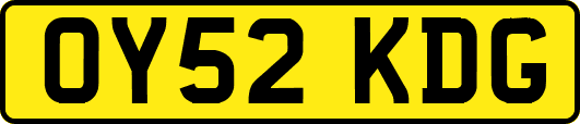 OY52KDG