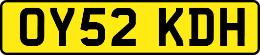 OY52KDH