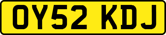 OY52KDJ