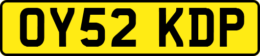 OY52KDP