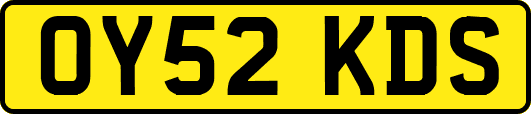 OY52KDS