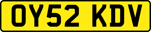 OY52KDV