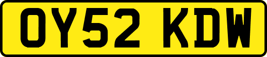 OY52KDW