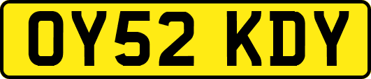 OY52KDY