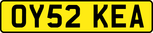 OY52KEA