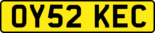 OY52KEC