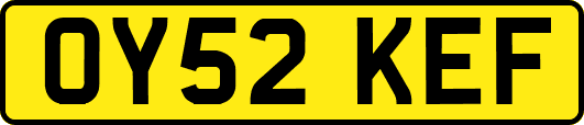 OY52KEF