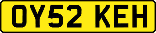 OY52KEH