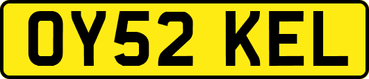 OY52KEL