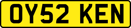 OY52KEN