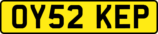 OY52KEP