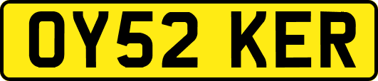 OY52KER