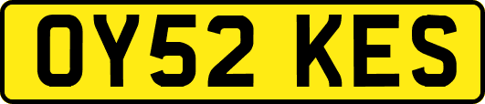 OY52KES