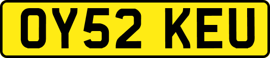 OY52KEU