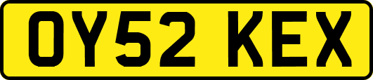 OY52KEX