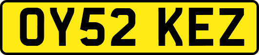 OY52KEZ