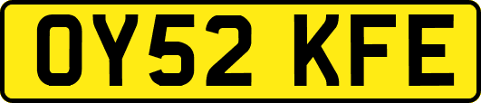 OY52KFE