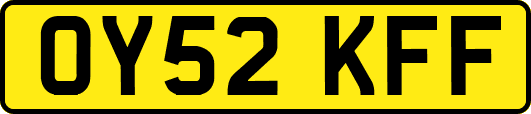 OY52KFF