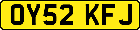OY52KFJ