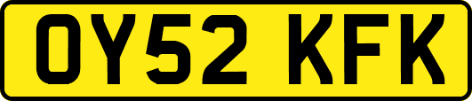 OY52KFK