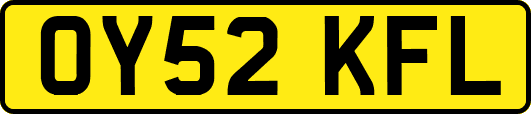 OY52KFL