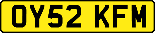 OY52KFM