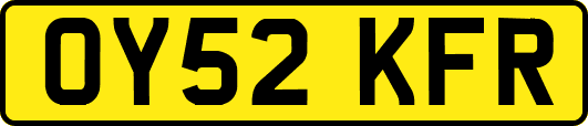 OY52KFR
