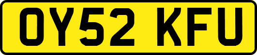 OY52KFU
