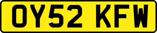 OY52KFW