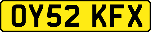 OY52KFX