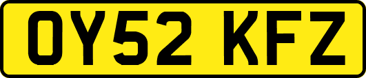 OY52KFZ