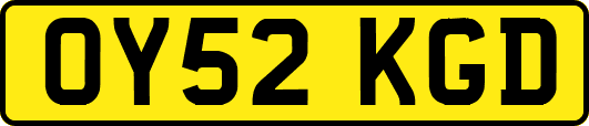 OY52KGD