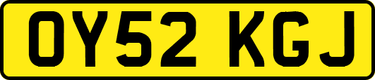 OY52KGJ