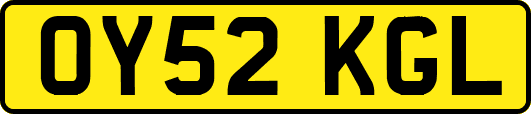 OY52KGL