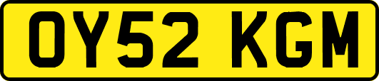 OY52KGM