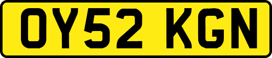 OY52KGN
