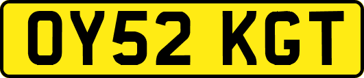 OY52KGT