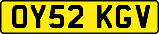 OY52KGV