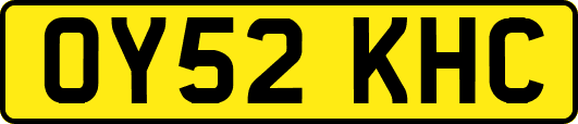 OY52KHC