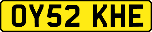 OY52KHE