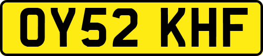 OY52KHF