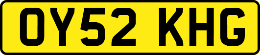 OY52KHG