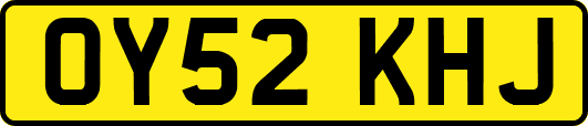 OY52KHJ