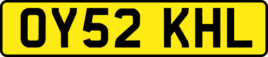 OY52KHL