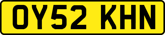 OY52KHN