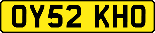 OY52KHO