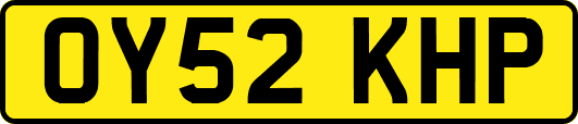OY52KHP