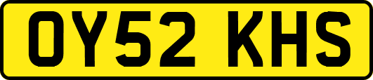 OY52KHS