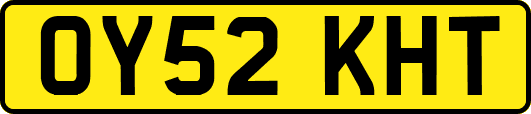 OY52KHT
